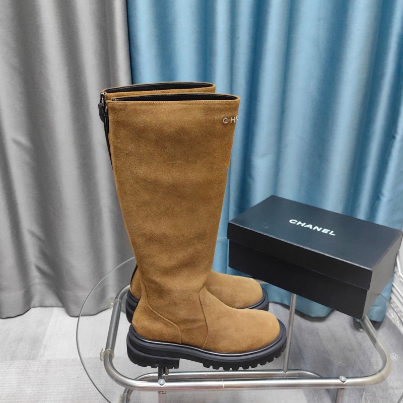 Ch*el boots